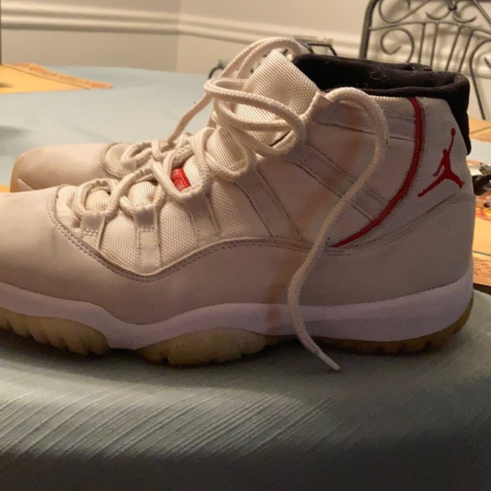 Jordan 11
